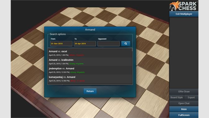SparkChess Review – A No-Nonsense Chess Game that Excels in Single