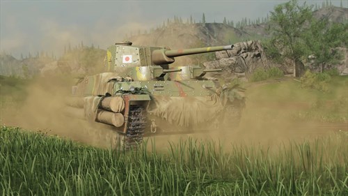 World of Tanks Modern Armor – Tactical Expert
