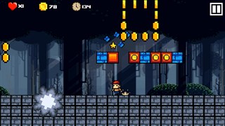 Super Pixel Kid 2 screenshot 5