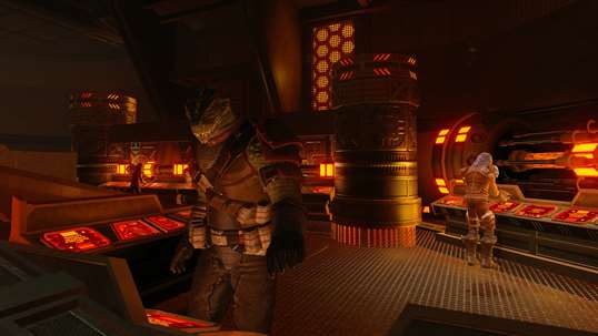 Star Trek Online screenshot 5