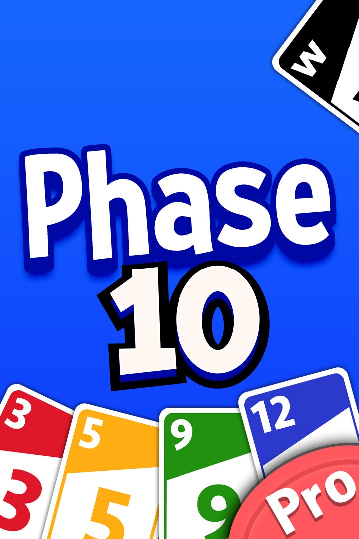 Buy Phase 10 Pro Microsoft Store