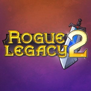 Скриншот №4 к Rogue Legacy 2