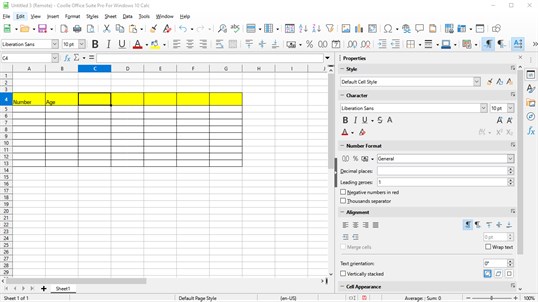 Coolle Office Suite Pro screenshot 8