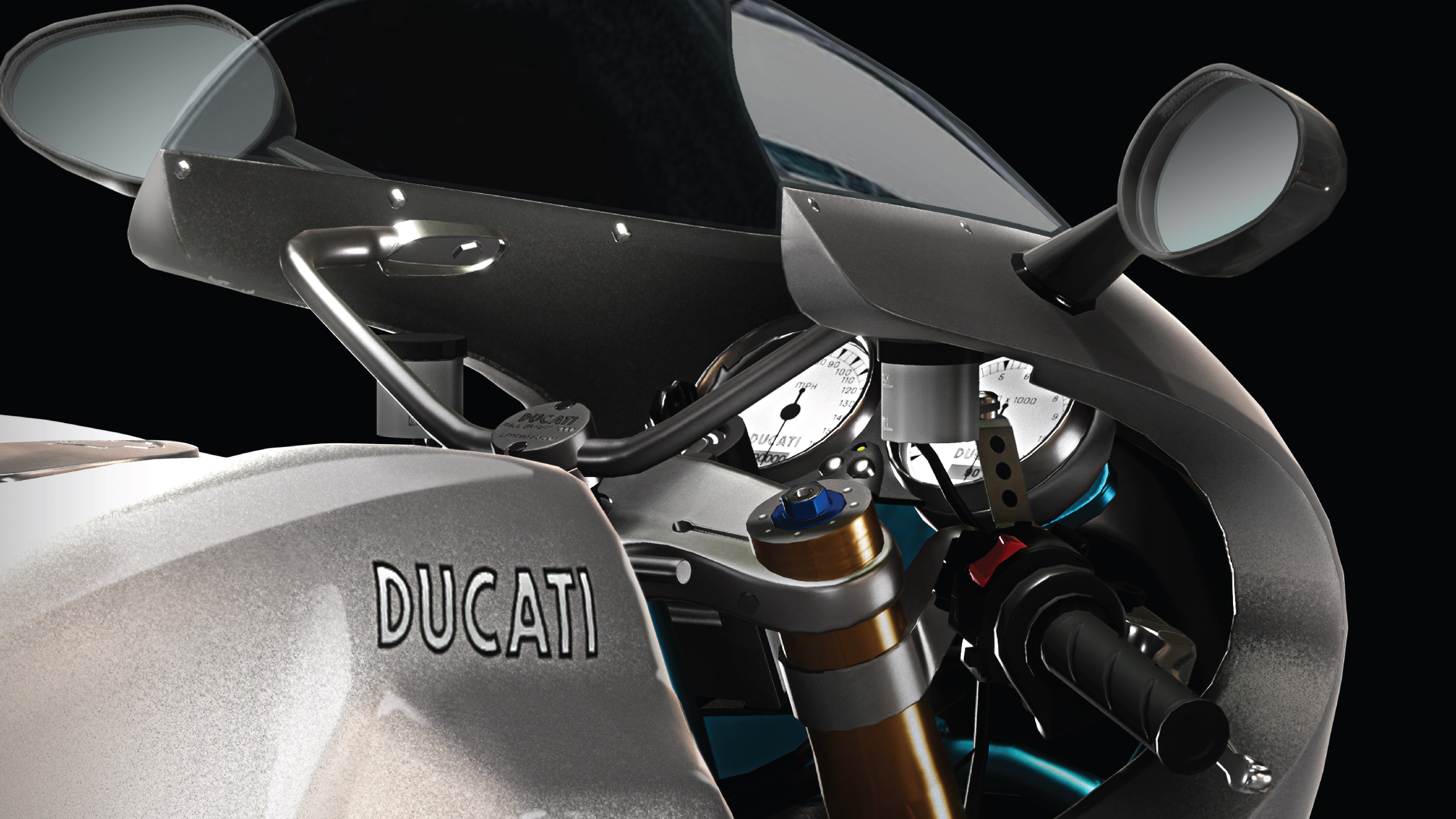 Baixar RIDE 3 - Free Pack 8 - Microsoft Store pt-BR