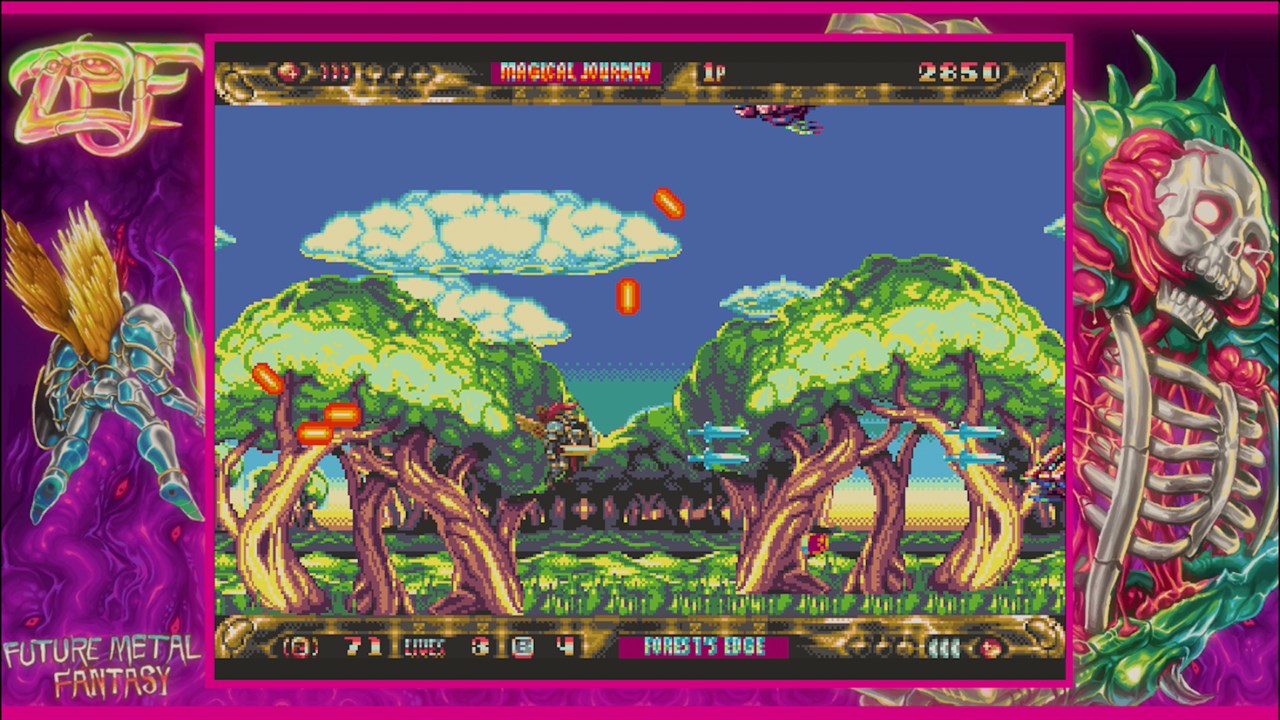 ZPF screenshot 1