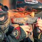 Paintball-Sportif
