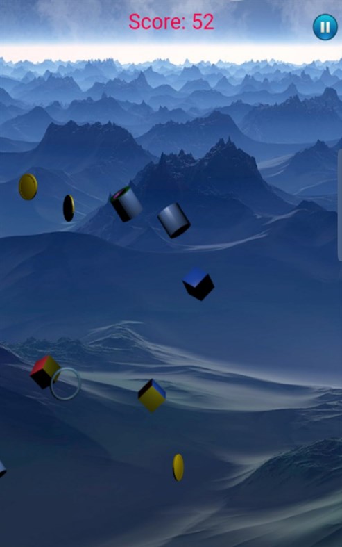 #4. Coin Drop Bluetind (Windows) Von: Bluetind Games