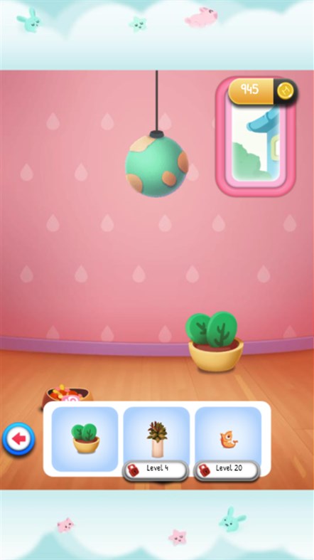 #5. Meow Meow Life (Windows) 由: Gameloft SE