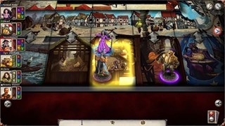 Talisman: Digital Edition - Deluxe Edition screenshot 4