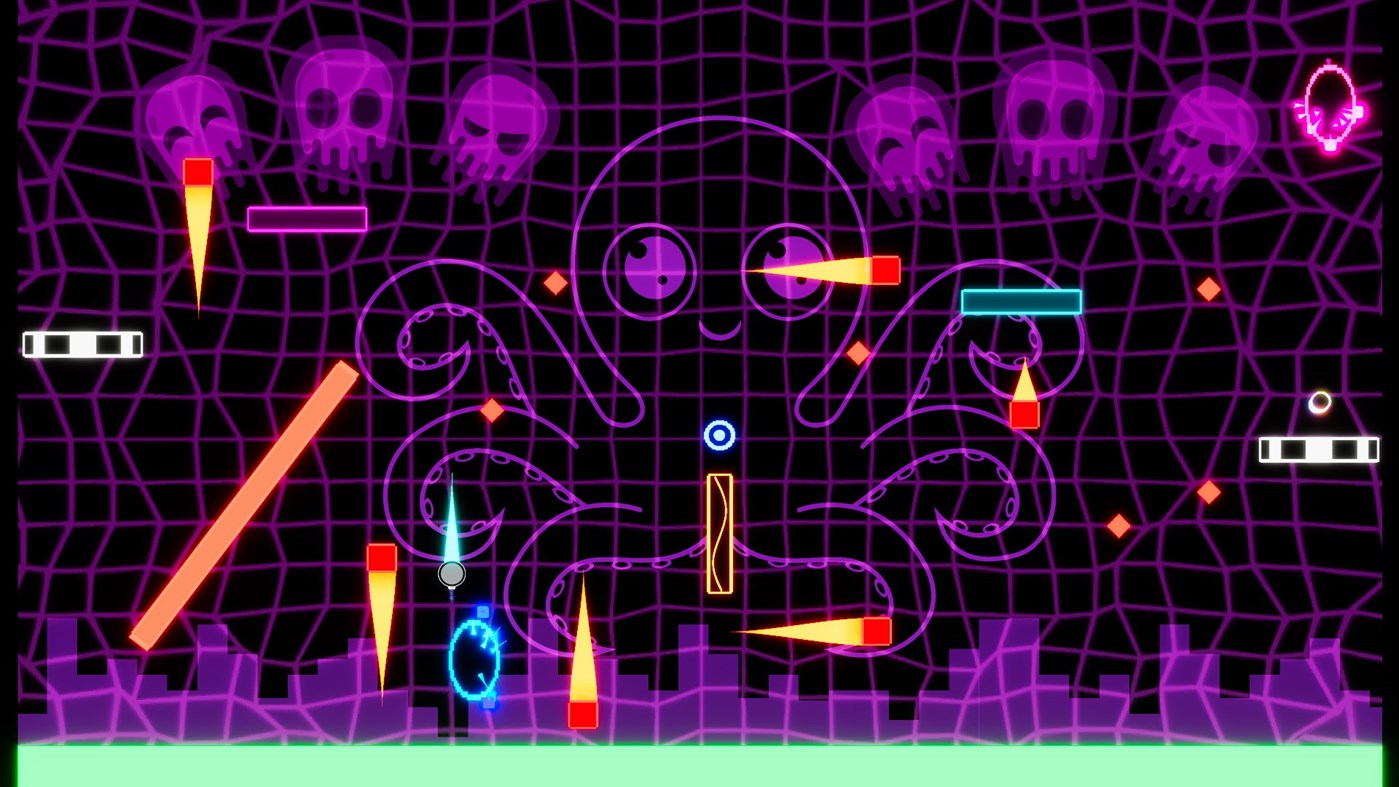 #2. Dash & Swing (Xbox) 由: Innominatum Digital