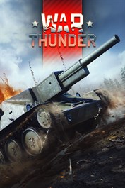 War Thunder - SAV 20.12.48 Pack
