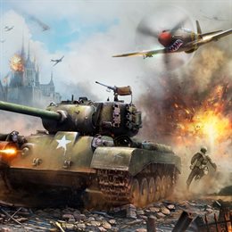 Aperçu Strategic Mind: Fight for Freedom