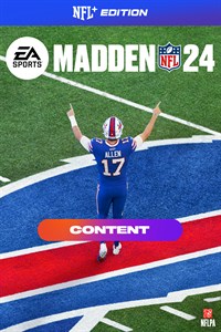 Madden NFL 24: NFL+ Pack 1