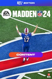 Madden NFL 24: NFL+ Pack 1