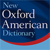 New Oxford American Dictionary