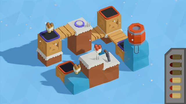 Block & Shot screenshot 2