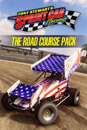 The Road Course Pack