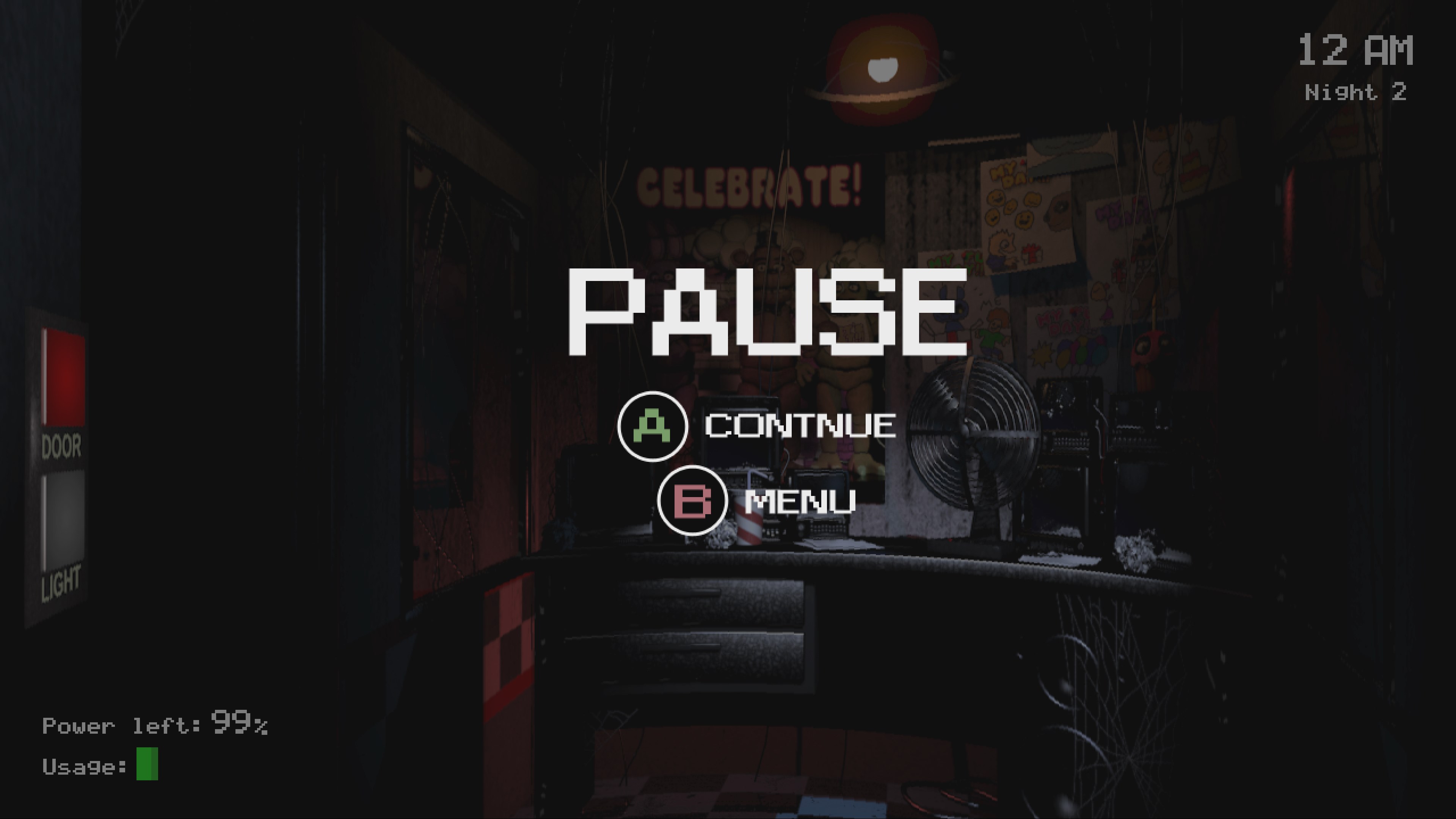 Time spent in pause does not count toward overtime payments.