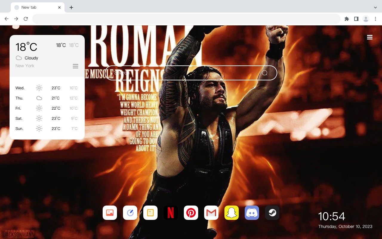 WWE Roman Reigns Wallpaper HD HomePage