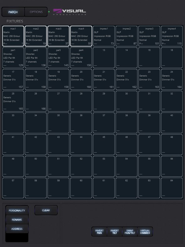 #3. Cuety (Windows) Ved: Visual Productions BV