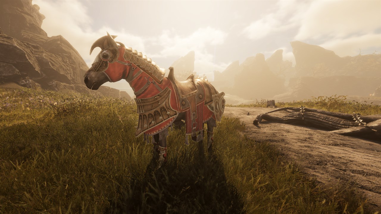 Tainted Grail: The Fall of Avalon - Supporter Edition screenshot 3