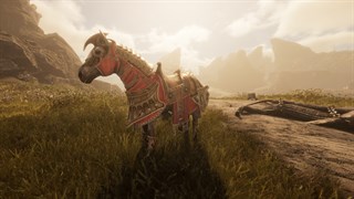 Tainted Grail: The Fall of Avalon - Supporter Edition screenshot 3