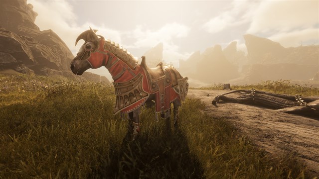 Tainted Grail: The Fall of Avalon - Supporter Edition screenshot 3