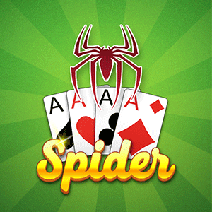Spider Solitaire Classic fun on the App Store