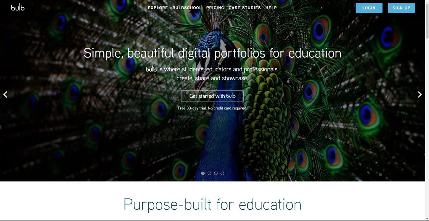 #1. bulbapp (Windows) 由: bulb