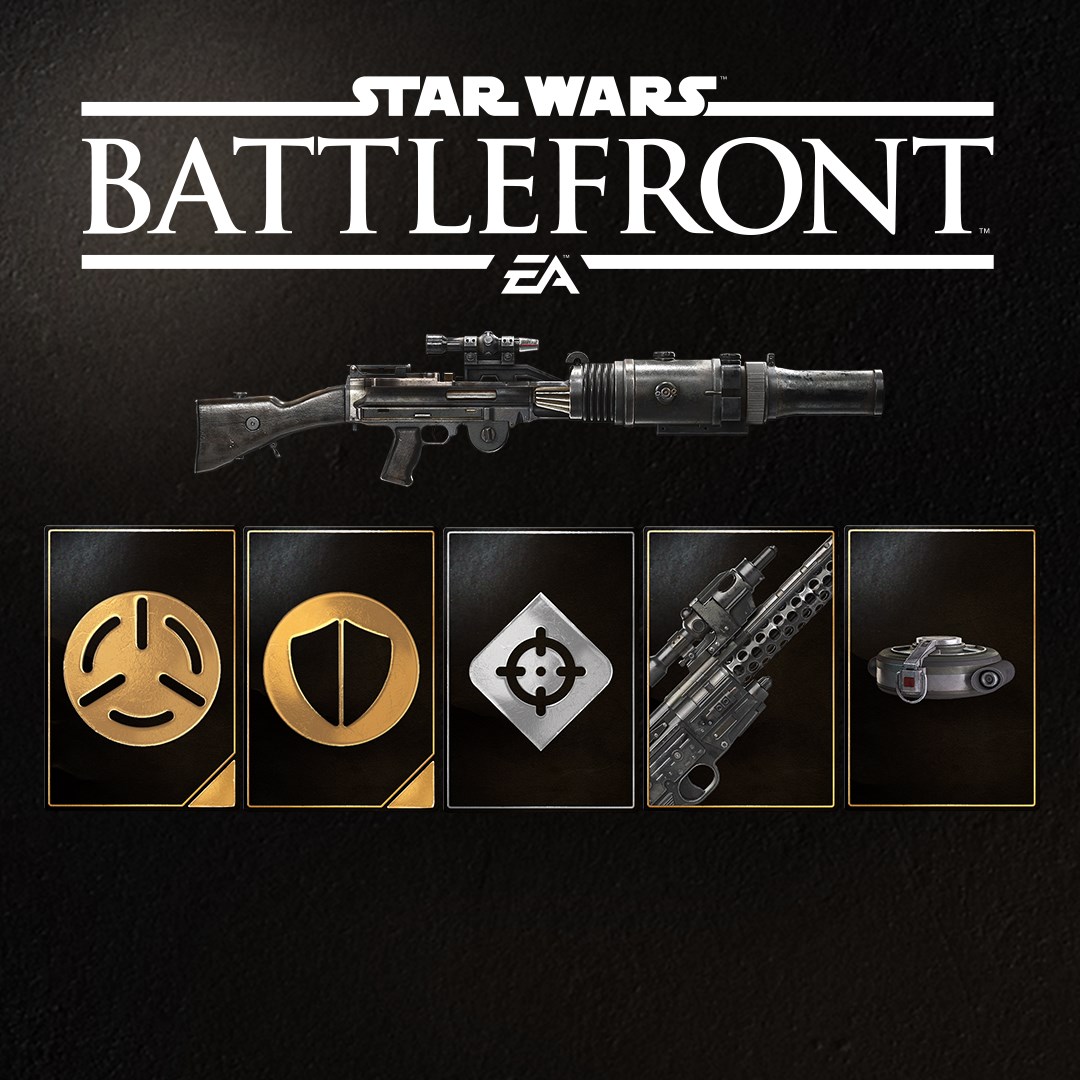 STAR WARS™ Battlefront™ Sharpshooter Upgrade Pack