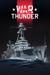 War Thunder - Dupleix Pack