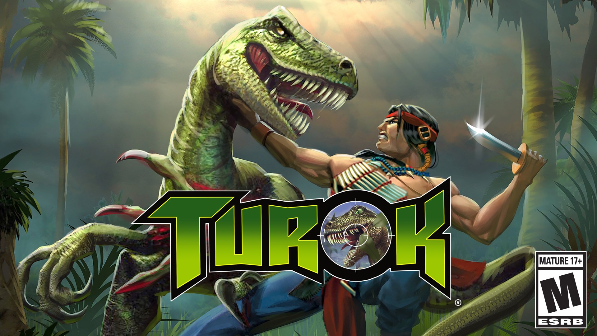 Xbox - Turok Evolution (Gebraucht) in Münsingen für CHF 19 – mit