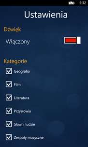 Koło Fortuny Gra screenshot 7