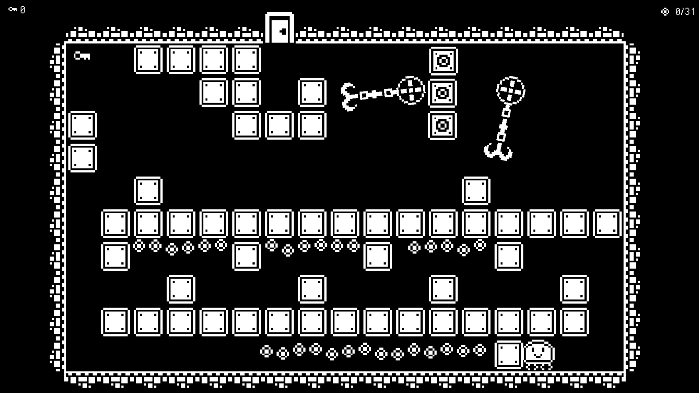 #3. Indie Minimal Bundle (Windows) Podle: Rebelião Studio