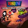 Runbow: Satura's Space Adventure
