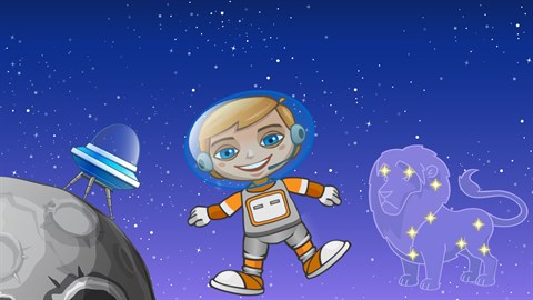 Jack in Space