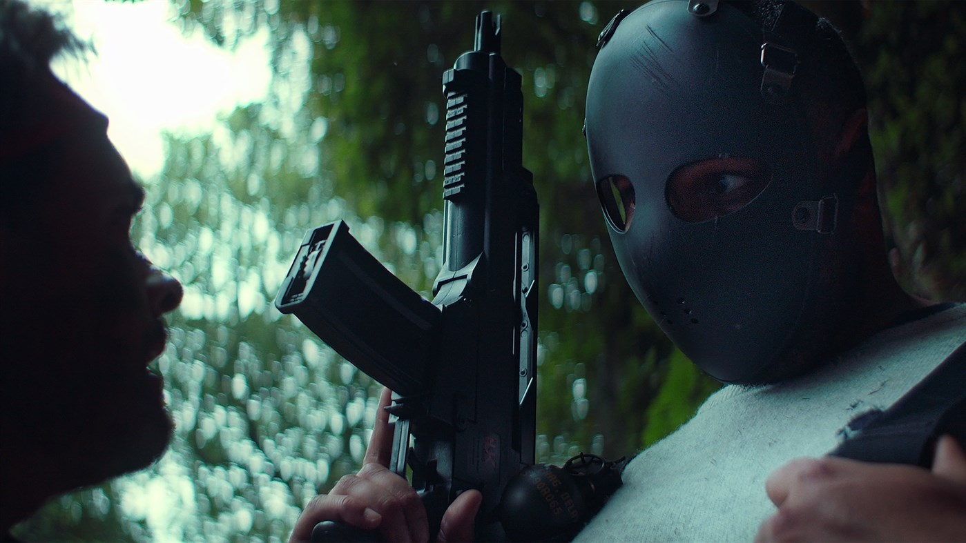 #9. Bloodshore (Xbox) Με: Wales Interactive