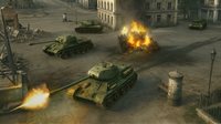 US Conflict — Tank Battles