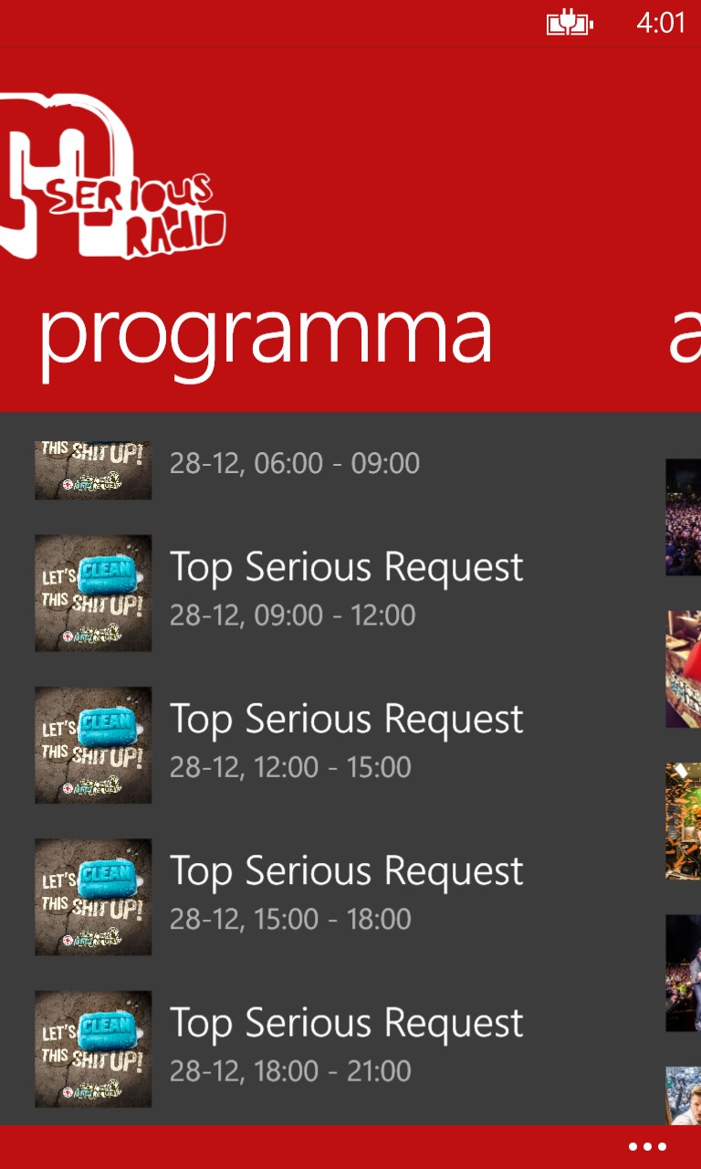 Imatge 4 3FM windows