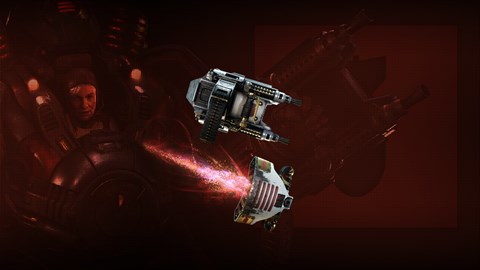 Lennox ヴィクトリー スキン