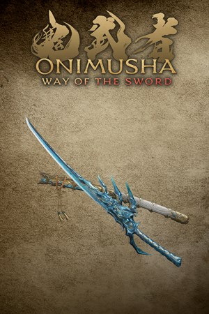 Onimusha: WotS - Облик меча: Райдзан