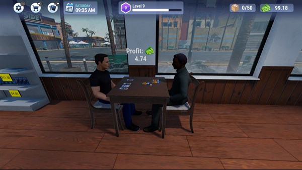 Card Collector Trading Shop — 3
