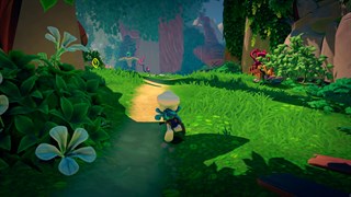 Smurftastic Collection screenshot 3