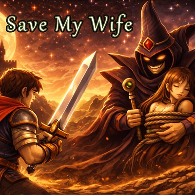 Save My Wife