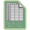 Simplified! Guides For Excel