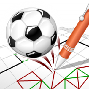 Paper Soccer Online