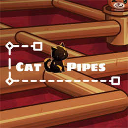 Aperçu Cat Pipes