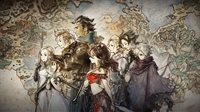 OCTOPATH TRAVELER