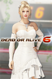 Купить ключ дешево DOA6 Свадебный костюм. Рэйчел