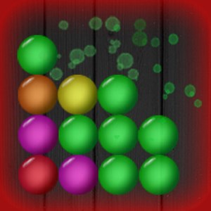 Bubble Burst Pro